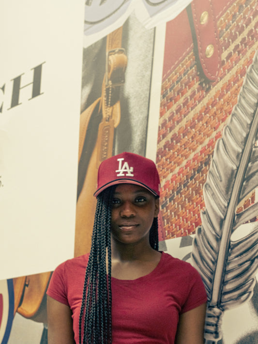 LA SnapBack