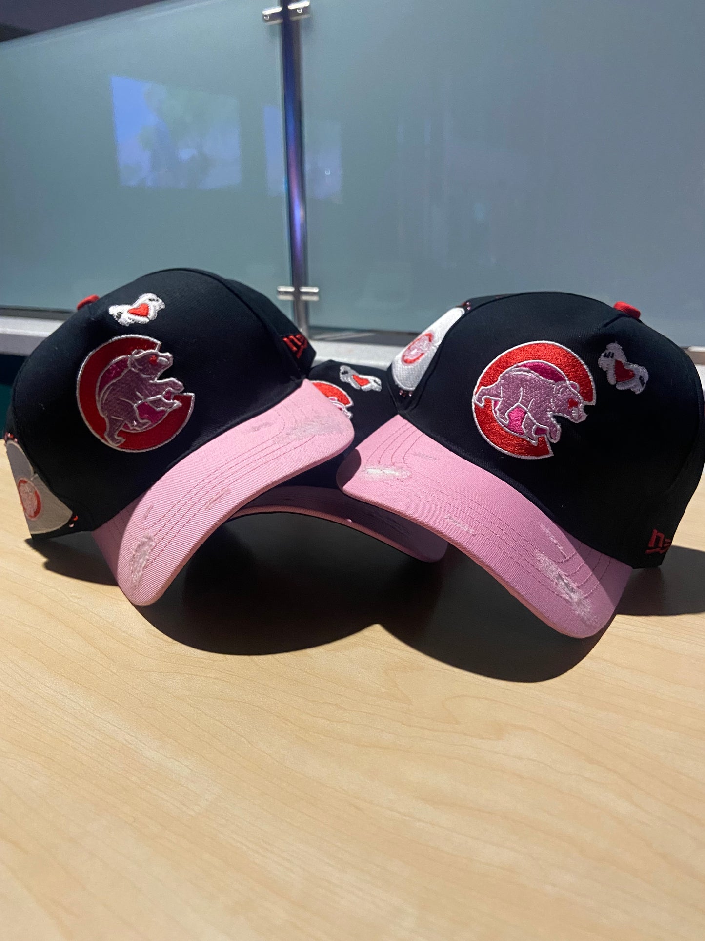 Carebear Snapback