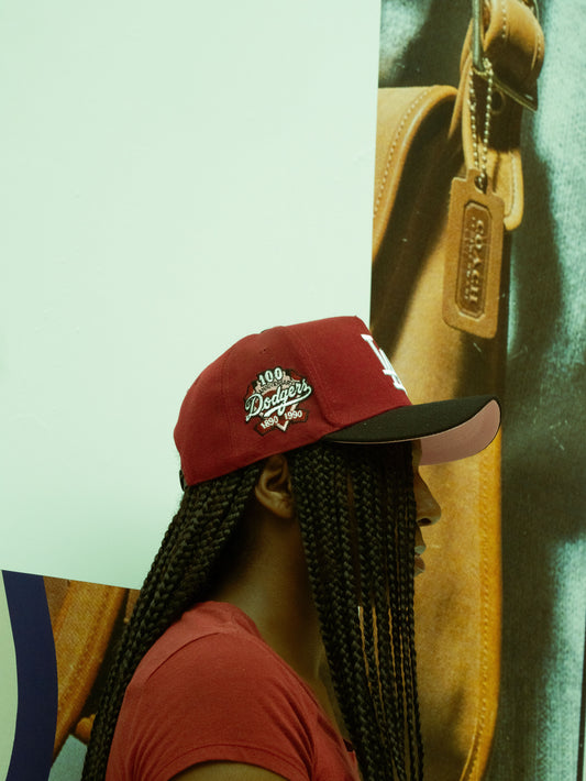 LA SnapBack