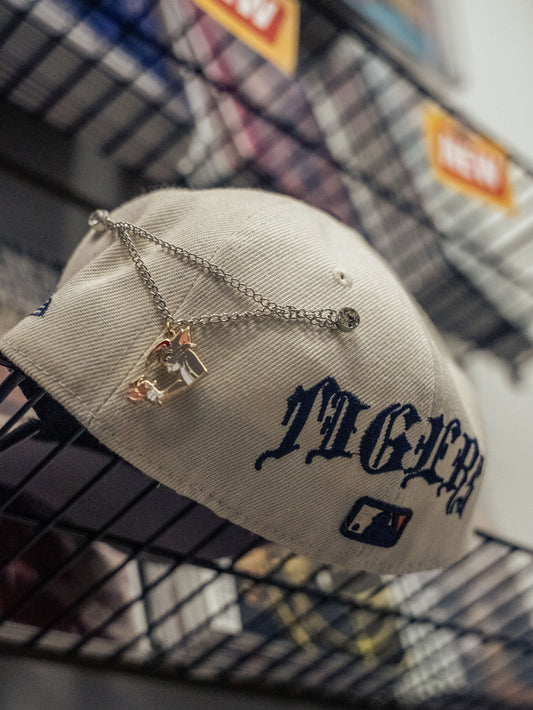 Rivals Chain Pin